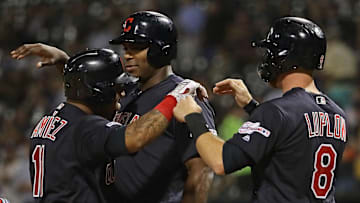 Cleveland Indians v Chicago White Sox