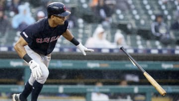 Cleveland Indians v Detroit Tigers