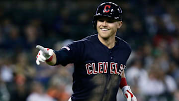 Cleveland Indians v Detroit Tigers