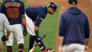 Cleveland Indians v Minnesota Twins