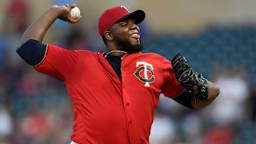 Cleveland Indians v Minnesota Twins