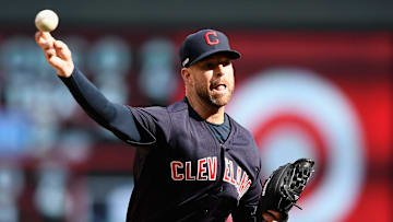Cleveland Indians v Minnesota Twins