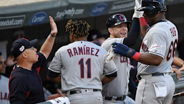 Cleveland Indians v Minnesota Twins
