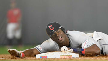 Cleveland Indians v Minnesota Twins