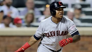 Cleveland Indians v New York Mets
