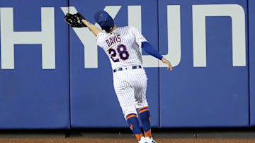 Cleveland Indians v New York Mets