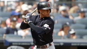 Cleveland Indians v New York Yankees