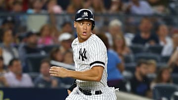 Cleveland Indians v New York Yankees