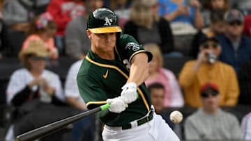 Cleveland Indians v Oakland Athletics