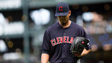 Cleveland Indians v Seattle Mariners