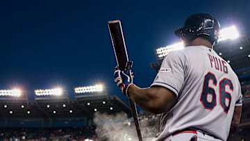 Puig sigue esperando una oferta para volver a la MLB