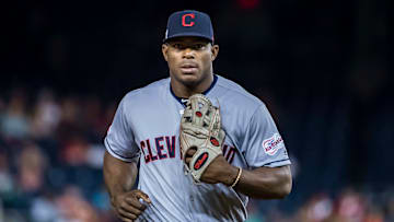 Yasiel Puig está bateando bien en México y busca regresar a la MLB