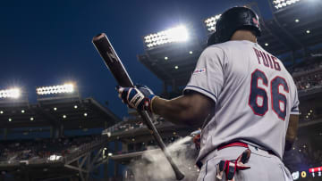 Cleveland fue el último equipo en MLB de Yasiel Puig
