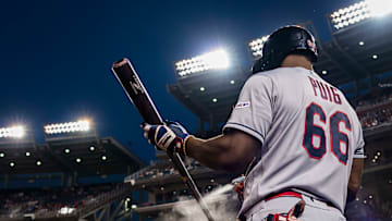 Despite rumors, the Colorado Rockies don't seem to be inquiring about Yasiel Puig