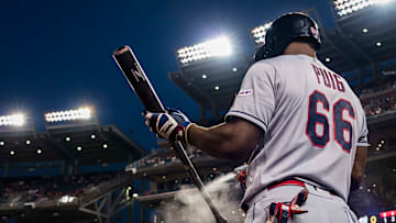 Puig sigue siendo el mejor agente libre disponible, pero debe recuperarse