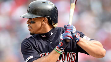 Lindor tiene bastantes chances de cambiar de equipo para la próxima temporada 