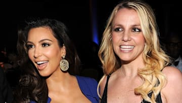 Kim Kardashian le habría ofrecido ayuda legal a Britney Spears para liberarla de la tutela de su padre