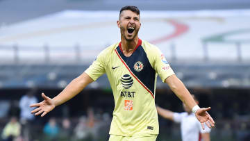 Club America v Atlas - Torneo Apertura 2018 Liga MX