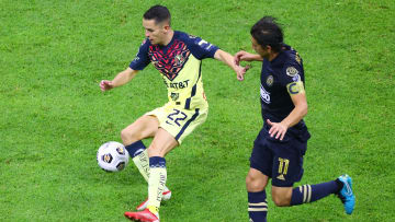 Club America v Philadelphia Union - CONCACAF Champions League 2021