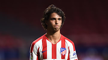 Club Atletico de Madrid v Deportivo Alaves  - La Liga