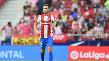 Saul Niguez