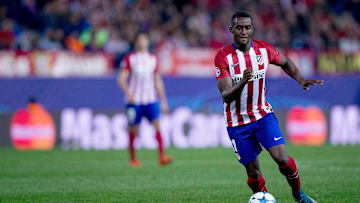 Club Atletico de Madrid v FC Astana - UEFA Champions League