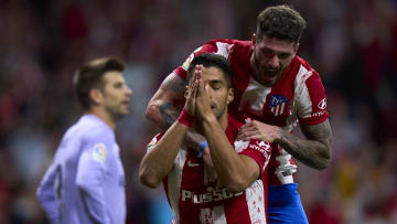 Luis Suarez
