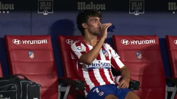 Club Atletico de Madrid v Getafe CF  - La Liga