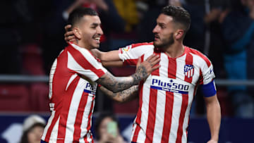 El Atlético de Madrid tiene una gran plantilla pero puede mejorar