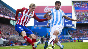 Entre l'Atlético Madrid et les numéros 9, c'est une perpétuelle histoire d'amour.