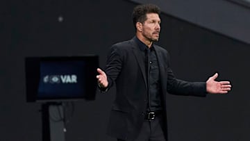 Es el momento de Diego Simeone para alzarse con la 'orejona'