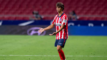 Club Atletico de Madrid v Real Sociedad  - La Liga