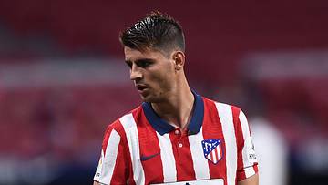 Club Atletico de Madrid v Real Sociedad  - La Liga