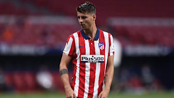 Club Atletico de Madrid v Real Sociedad  - La Liga