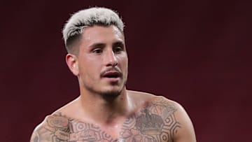 Wird Jose Gimenez zum teuersten Verteidiger aller Zeiten?