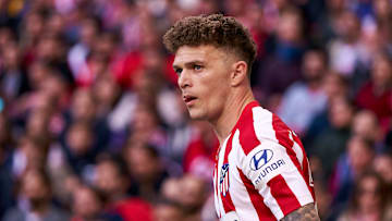 Club Atletico de Madrid v Sevilla FC  - La Liga