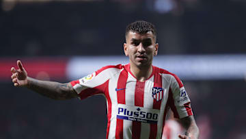 Angel Correa