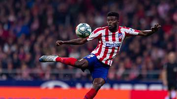 Club Atletico de Madrid v Villarreal CF  - La Liga