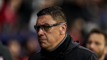 Club Atletico de Madrid v Villarreal CF  - La Liga