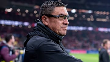 Según Germán Burgos, esta herramienta ayudaría a los entrenadores.
