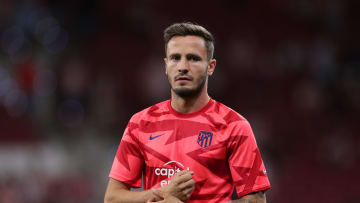 Club Atletico de Madrid v Villarreal CF - La Liga Santander