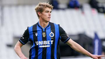 Charles De Ketelaere Charles De Ketelaere