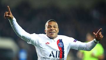Kylian Mbappé Kylian Mbappé
