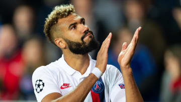 CHoupo-Moting pourrait finalement prolonger au PSG