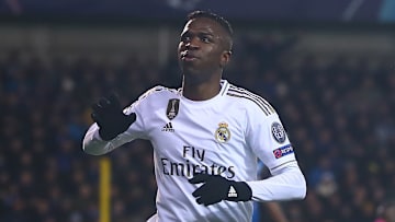 Vinícius Jr