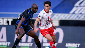 Club Brugge KV v Zulte Waregem - Jupiler Pro League