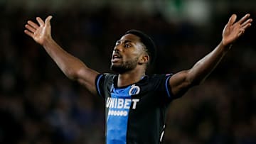 Emmanuel Dennis / Club Brugge