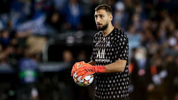 Gigio Donnarumma