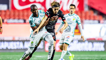 Club Tijuana v Leon - Torneo Guard1anes 2021 Liga MX
