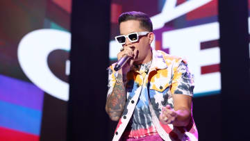 De la Ghetto es uno de los pioneros del reguetón